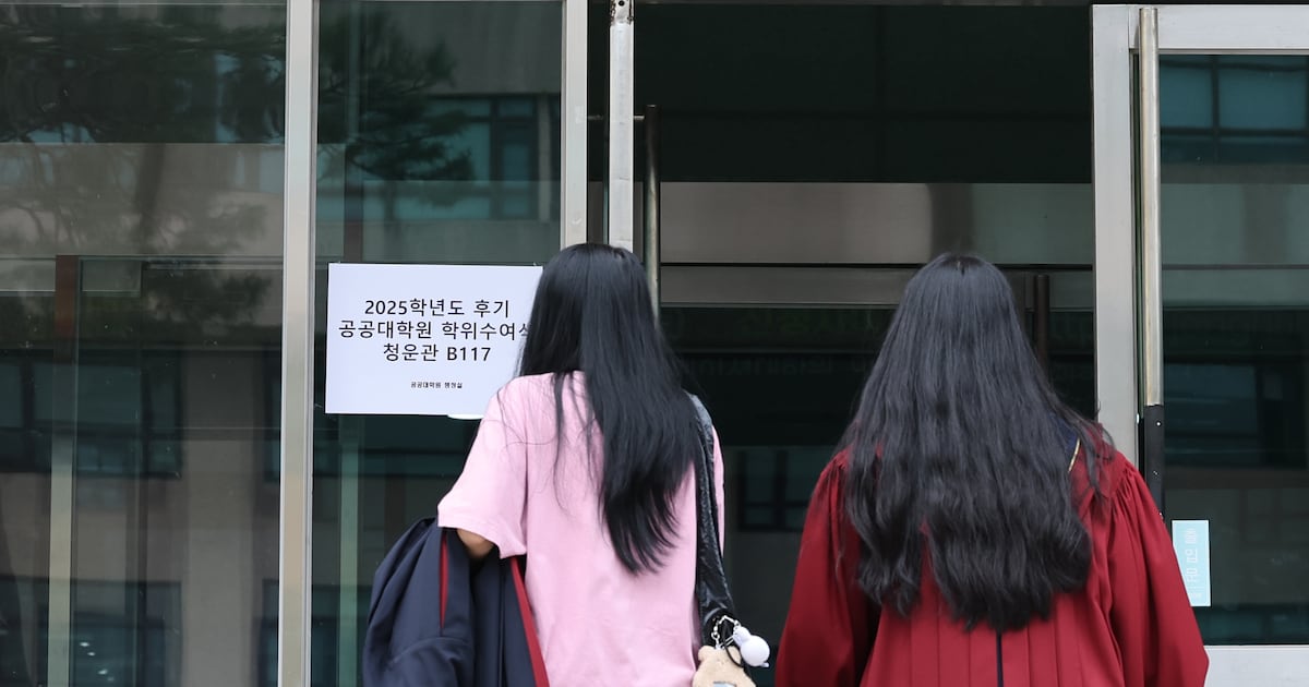 ‘AI 수도권 독점’… 지방과 고용 격차 더 벌어졌다