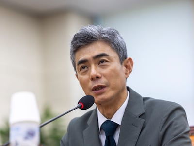 ‘이모 찬스’로 7억 상가 산 장남... 강신철 “전쟁 중이라 못 살폈다”