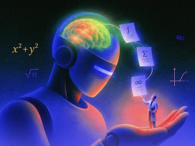 필즈상 수상자들의 AI 경고… 학자들이 필요없는 시대일까