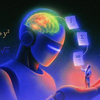 필즈상 수상자들의 AI 경고… 학자들이 필요없는 시대일까