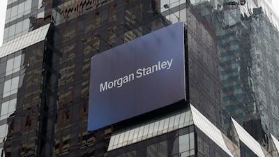 Morgan Stanley's Korea Struggles: Deal Failures, SK Hynix Exclusion