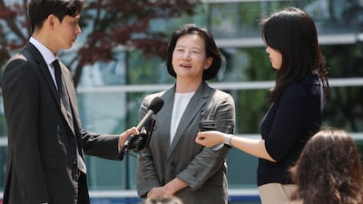 Editorial: Court Halts Administration’s ‘Daejang-dong Gag Order’ Demotions