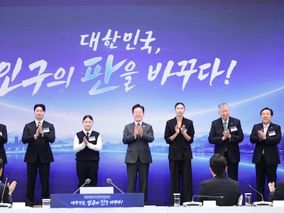 “출산율 목표 제시보다 인구감소·초고령 사회 삶의 질 높이는데 주력”
