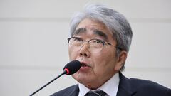 [단독] ‘김현지 주례’ 하동근 자소서엔 운동권 경력만 한가득...“단식 투쟁” “투옥·기소”