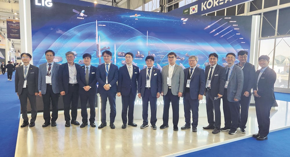 협력사 자금지원, 공동 수주 마케팅… “K방산 생태계 레벨업”