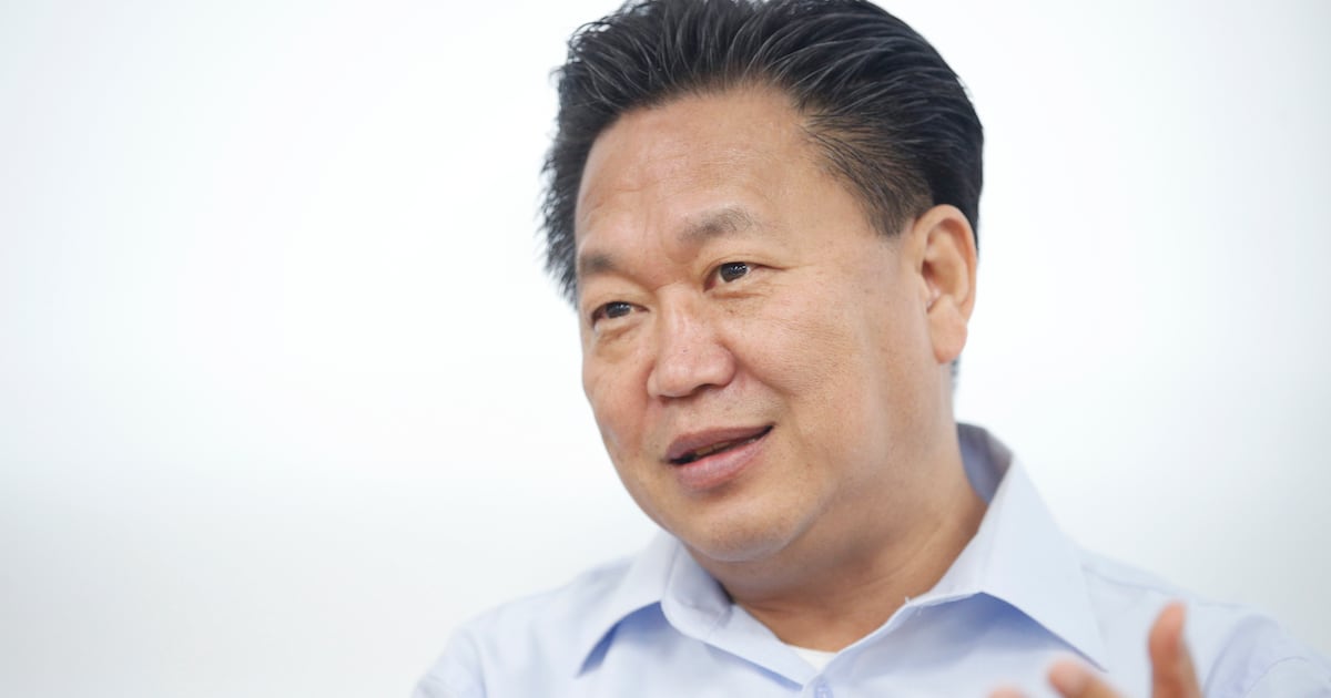 존 리, 금융위 중징계 취소 판결! '동학개미 멘토' 운명의 변화