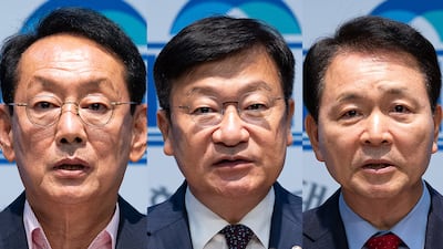 People Power Party to Elect New Floor Leader on June 9 — Party Insiders Slam “Unreasonable” Timeline
