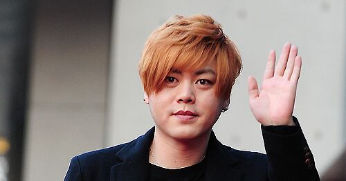 문희준
