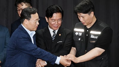 Editorial: Beyond a Stitch-Up: Samsung Must Establish Performance Bonus Principles