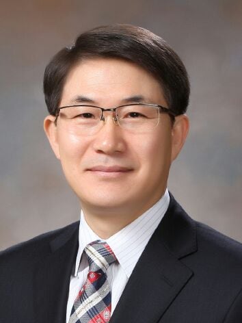 고덕근 예비역 육군 준장·前 기무사 보안처장