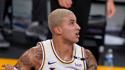 NBA Star Kuzma Slams Mamdani's 'President Cosplay'