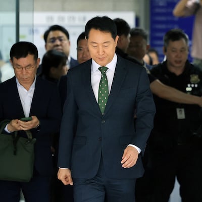 법원 “여론조사 5회 비용 대납”… 직접 증거 없는데 왜 오세훈은 유죄일까?