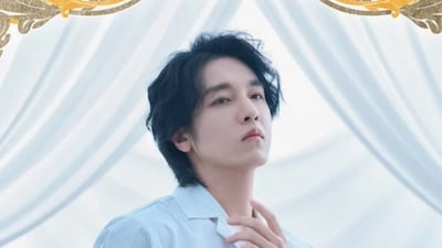 Actor Jeong Min-chan Exits Musical Amid Starbucks Controversy