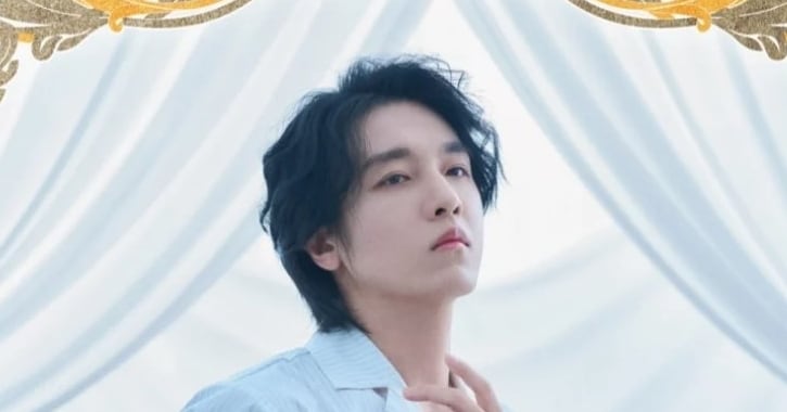 ‘스벅 인증샷 논란’ 정민찬, 재차 사과 “사회 분위기 몰랐다, 깊이 반성” thumbnail