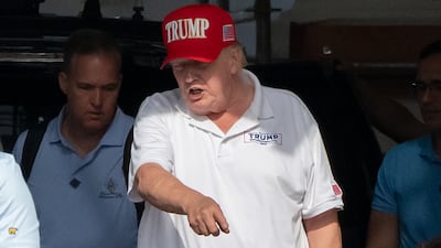 Trump Resumes Iranian Blockade, Charges 20% Cargo Fee