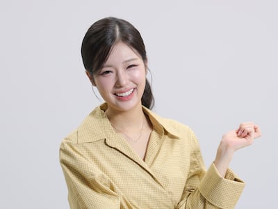 “眞 왕관 써도 다시 밑바닥부터… 뭐든지 도전할 수 있어 행복해요”