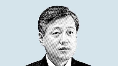 Roots of President Lee's North Korea Remittance Case