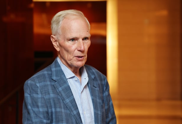 Alston Warns AI Erodes Human Dignity, Privacy