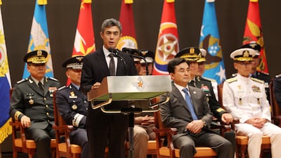 ‘지뢰 증거 확보’ 미적대는 軍, 추석 연휴 이후에 현장 조사
