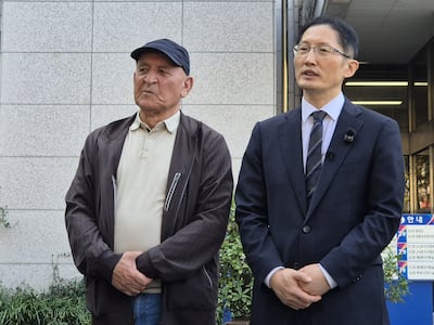 창원 택시기사 살인 혐의 무기수 우즈벡인… 16년 만에 재심 결정
