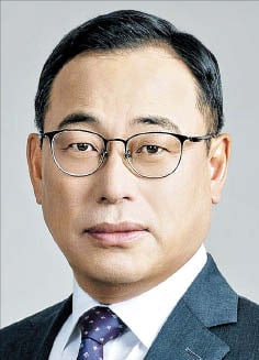 양윤석 SBS 대표이사 사장
