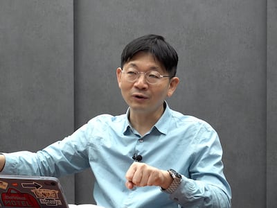 전쟁 끝나고 미국 금리 내리면 또 불장? 오건영 “안 믿는다”