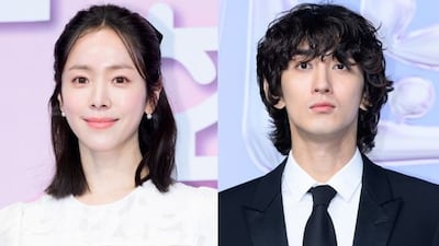 ‘벌금형’ 한지민 협박범, 최정훈 스토커였다