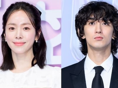 ‘벌금형’ 한지민 협박범, 최정훈 스토커였다