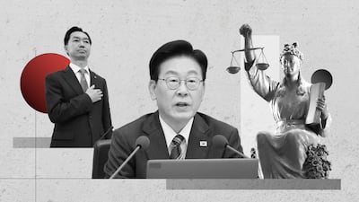 ‘미국 중수청장’은 왜 국무회의에 가지 않을까