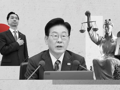‘미국 중수청장’은 왜 국무회의에 가지 않을까
