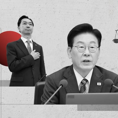 ‘미국 중수청장’은 왜 국무회의에 가지 않을까