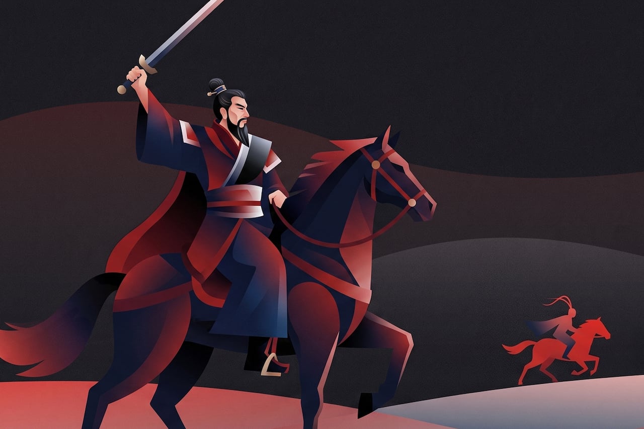 /일러스트=조선디자인랩·Gemini
