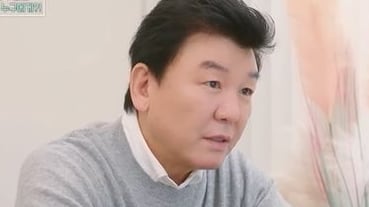 '68세' 주병진 "연애는 하고 싶지만 결혼은 두려워"
