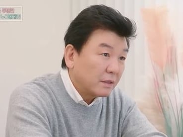 '68세' 주병진 "연애는 하고 싶지만 결혼은 두려워"