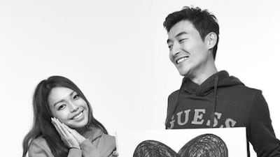 ‘기러기 아빠’ 김인석, 결혼 10년만 안젤라 박과 이혼..“2년 전 부부 인연 정리”