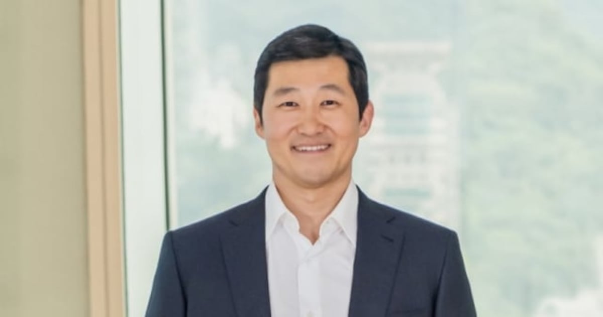 쿠팡 김범석 의장 관련 이미지