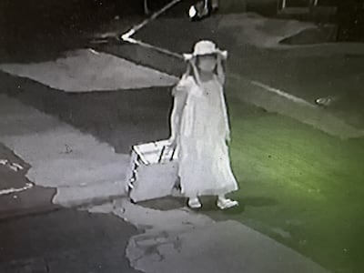 ‘中 유학생 살해’ 정창성 “직장 잃을까봐 범행”