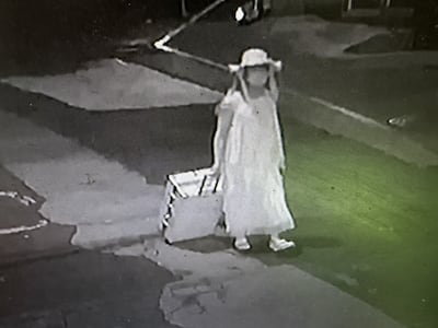 中유학생 제자 죽인 中강사, 피해 여성 옷 입고 실종처럼 꾸며
