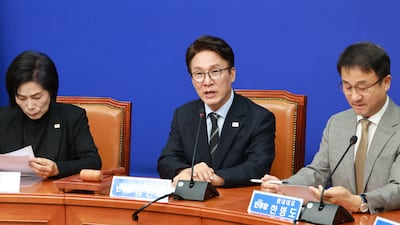 野 탄압하는 與, 의원 자격 정지도 검토
