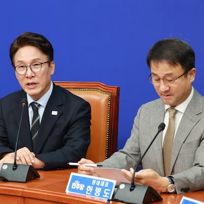 野 탄압하는 與, 의원 자격 정지도 검토