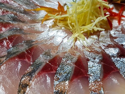 한국선 천대, 일본선 우대...이름조차 ‘맛(味)’, 6월 전갱이 즐기는 법