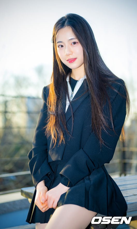 '효심이네' 이가연