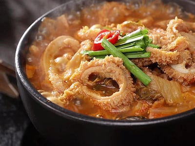 맛이 어떻길래 2년 간 349만봉 팔린 양곰탕, 2인분 같은 1인분에 6800원