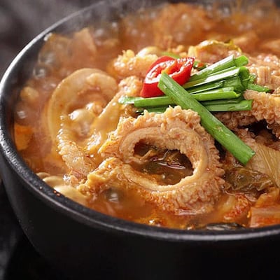 맛이 어떻길래 2년 간 349만봉 팔린 양곰탕, 2인분 같은 1인분에 6800원