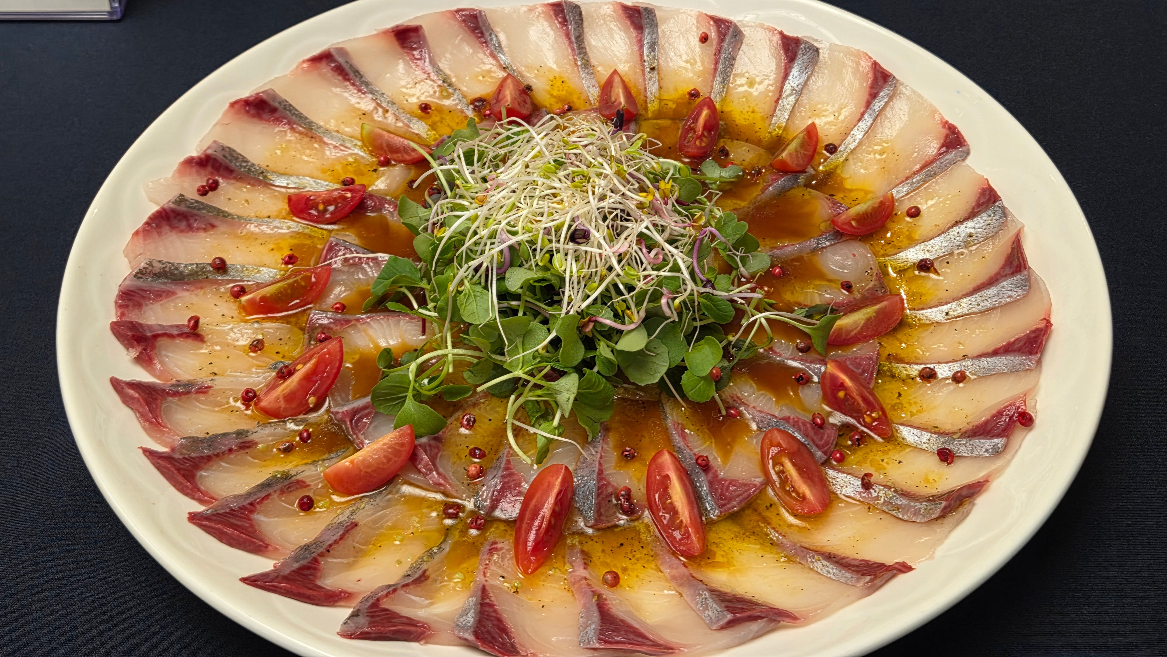 日대사관이 말하는 ‘일식 맛있게 먹는 법’