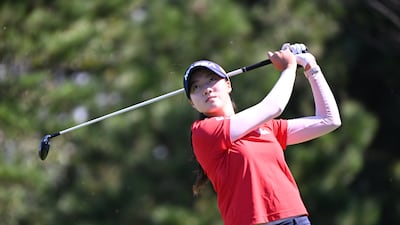 아시안게임 金 노리는 양윤서, KLPGA 대회 우승도 도전