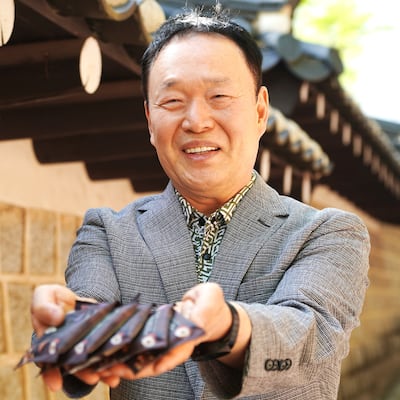 320억 하루견과 왕이 만든 이 6가지 견과류, 매일 아침 먹은 후 몸에 온 변화