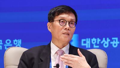 서울대 간 이창용 전 총재…첫 연구 발표서 경직된 근로 시간 ‘쓴소리’