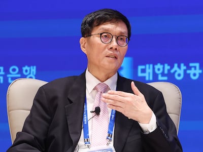 서울대 간 이창용 전 총재…첫 연구 발표서 경직된 근로 시간 ‘쓴소리’