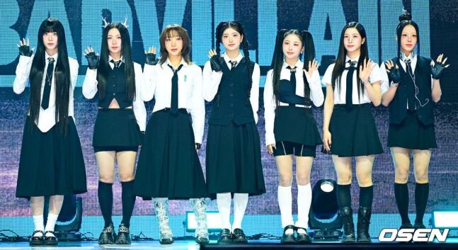 BadVillain Showcase Image